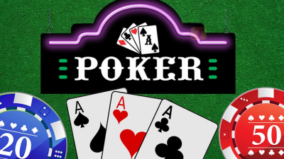 Poker - Tuyệt chiêu đánh bại nhà cái chơi đánh bài online